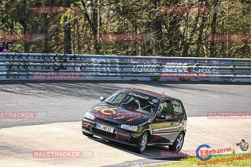 Bild #21021337 - Touristenfahrten Nürburgring Nordschleife (30.04.2023)