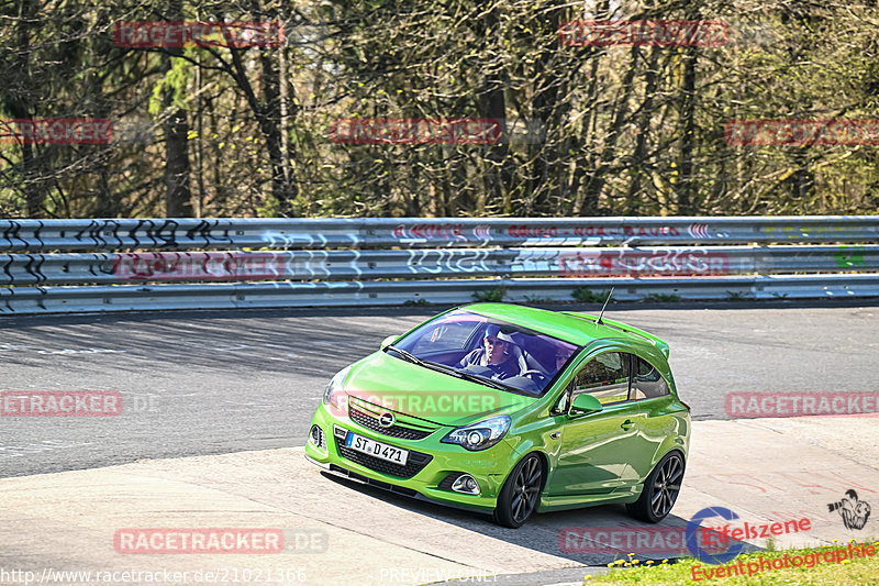 Bild #21021366 - Touristenfahrten Nürburgring Nordschleife (30.04.2023)