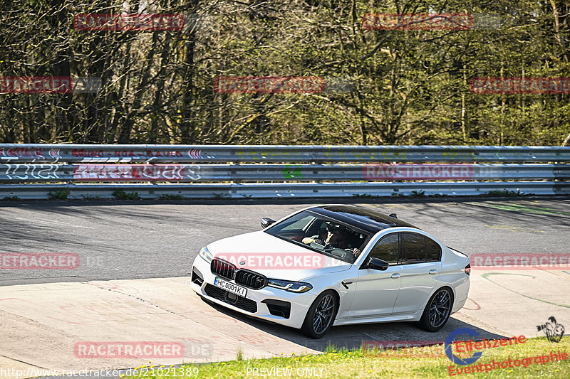 Bild #21021389 - Touristenfahrten Nürburgring Nordschleife (30.04.2023)