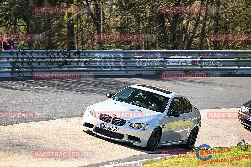 Bild #21021396 - Touristenfahrten Nürburgring Nordschleife (30.04.2023)