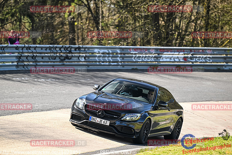 Bild #21021452 - Touristenfahrten Nürburgring Nordschleife (30.04.2023)