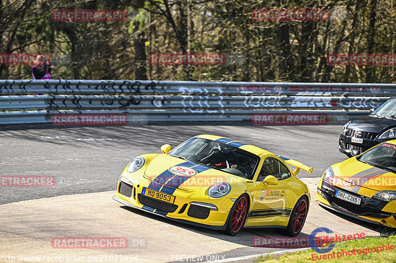 Bild #21021454 - Touristenfahrten Nürburgring Nordschleife (30.04.2023)