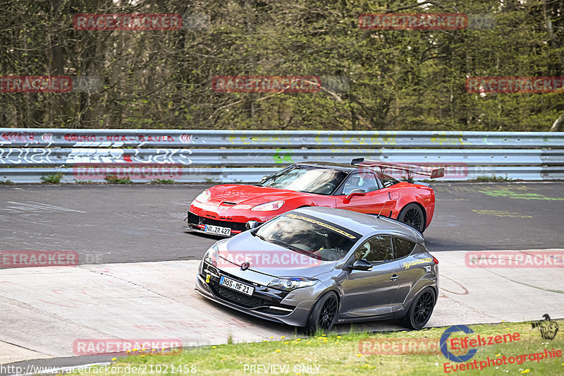 Bild #21021458 - Touristenfahrten Nürburgring Nordschleife (30.04.2023)