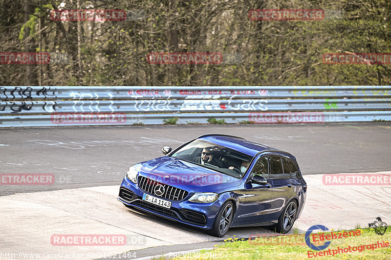 Bild #21021464 - Touristenfahrten Nürburgring Nordschleife (30.04.2023)