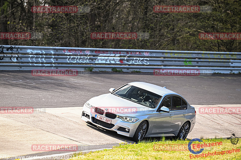 Bild #21021470 - Touristenfahrten Nürburgring Nordschleife (30.04.2023)