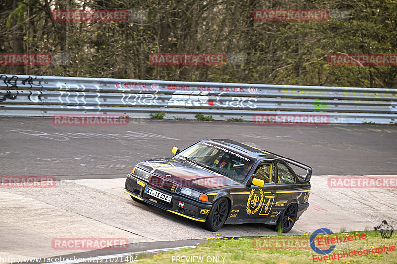 Bild #21021484 - Touristenfahrten Nürburgring Nordschleife (30.04.2023)