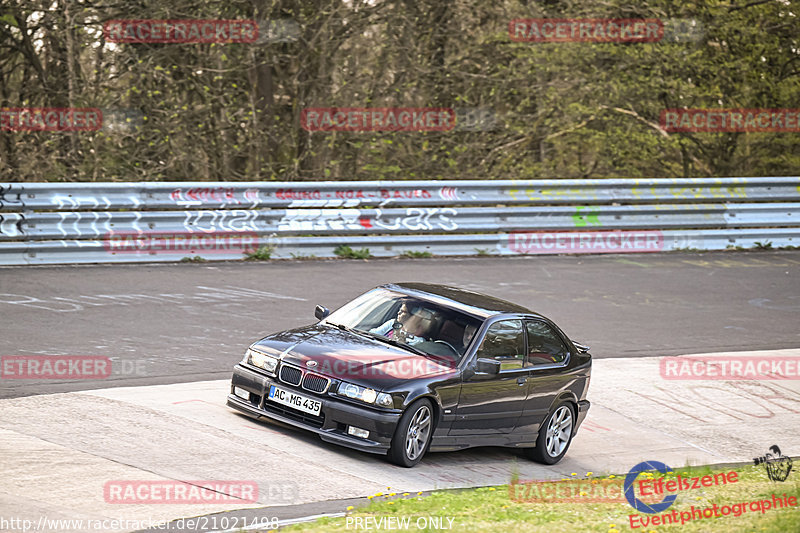 Bild #21021498 - Touristenfahrten Nürburgring Nordschleife (30.04.2023)