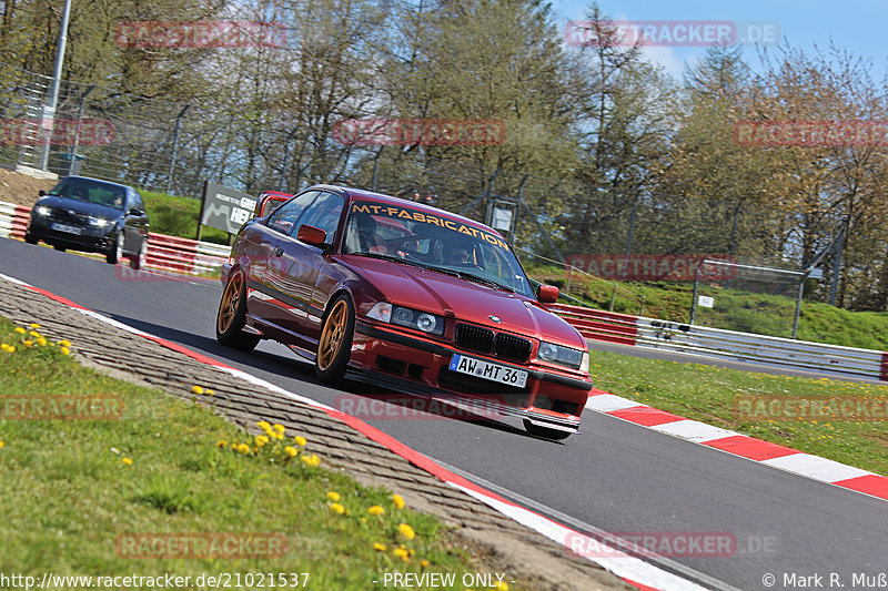 Bild #21021537 - Touristenfahrten Nürburgring Nordschleife (30.04.2023)