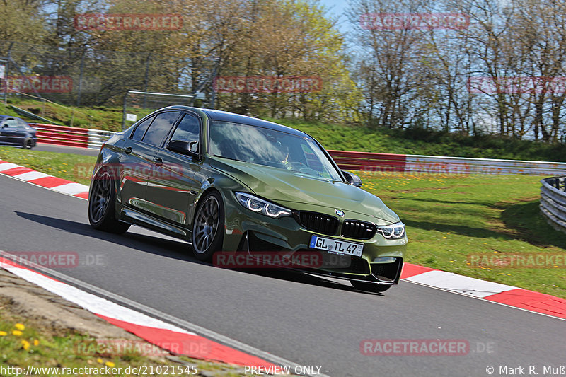 Bild #21021545 - Touristenfahrten Nürburgring Nordschleife (30.04.2023)