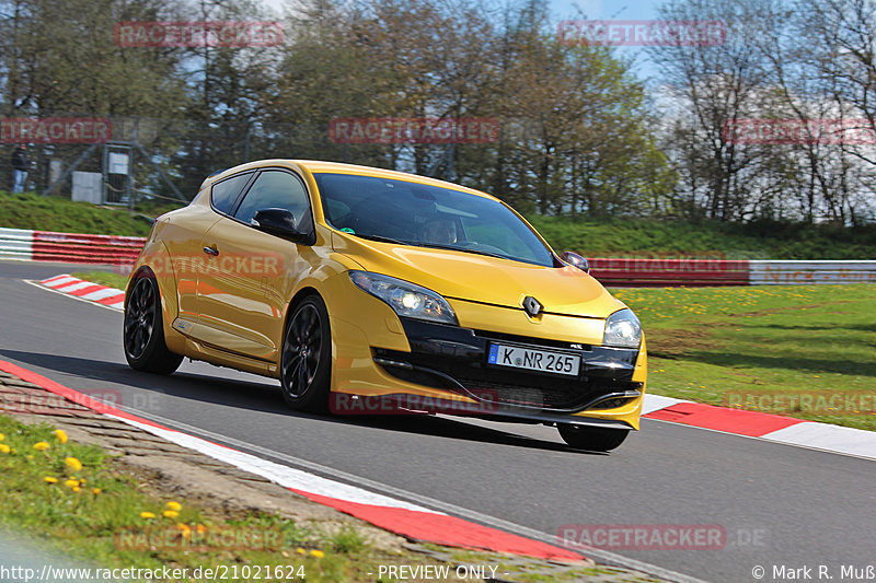 Bild #21021624 - Touristenfahrten Nürburgring Nordschleife (30.04.2023)