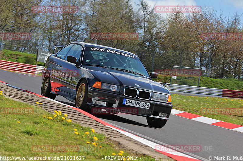 Bild #21021627 - Touristenfahrten Nürburgring Nordschleife (30.04.2023)