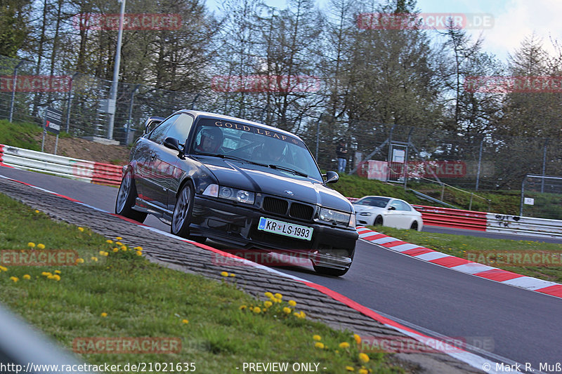 Bild #21021635 - Touristenfahrten Nürburgring Nordschleife (30.04.2023)