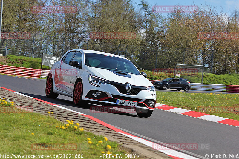 Bild #21021660 - Touristenfahrten Nürburgring Nordschleife (30.04.2023)