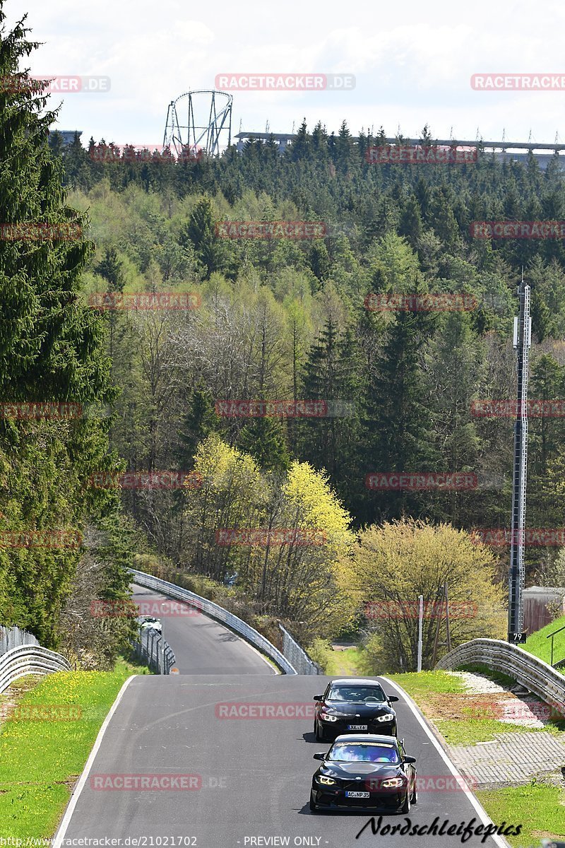 Bild #21021702 - Touristenfahrten Nürburgring Nordschleife (30.04.2023)