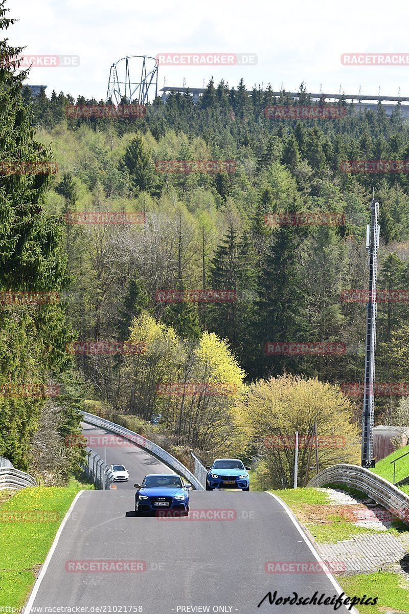 Bild #21021758 - Touristenfahrten Nürburgring Nordschleife (30.04.2023)