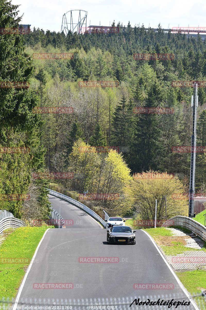 Bild #21021760 - Touristenfahrten Nürburgring Nordschleife (30.04.2023)