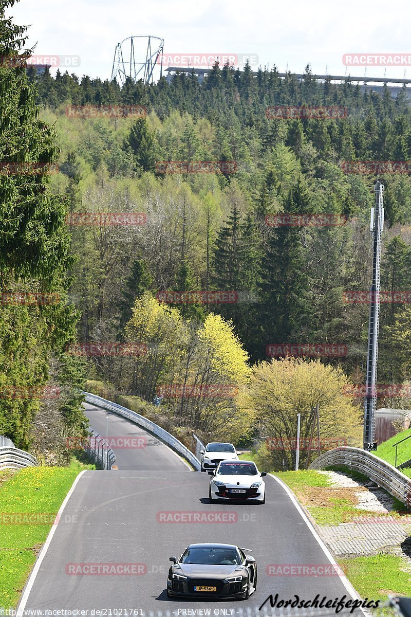 Bild #21021761 - Touristenfahrten Nürburgring Nordschleife (30.04.2023)