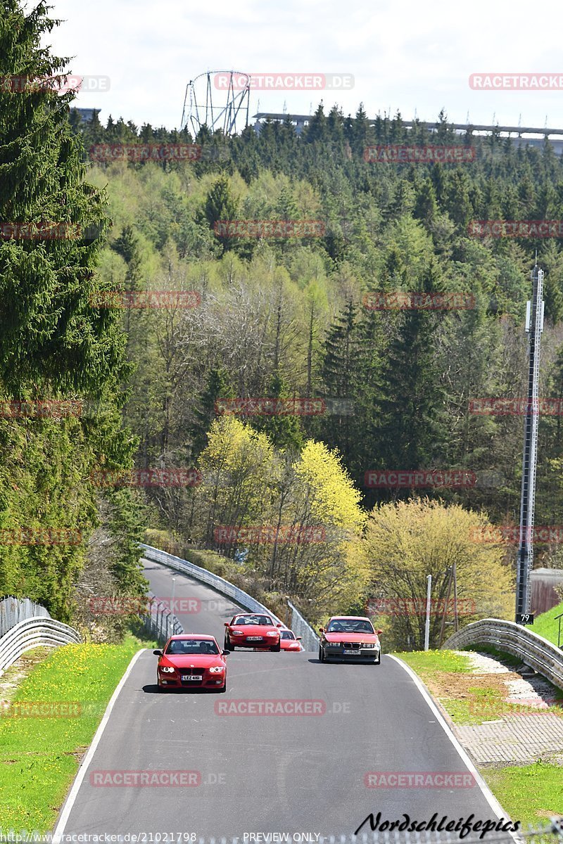 Bild #21021798 - Touristenfahrten Nürburgring Nordschleife (30.04.2023)