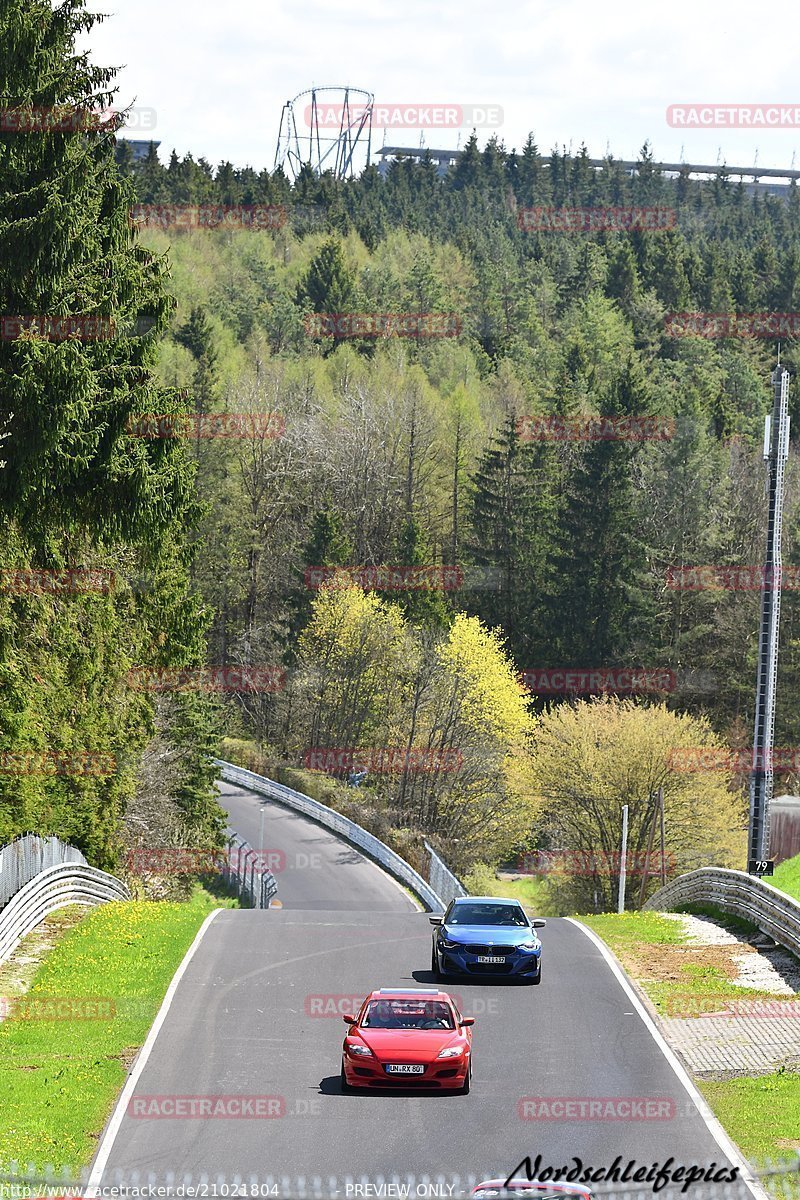 Bild #21021804 - Touristenfahrten Nürburgring Nordschleife (30.04.2023)