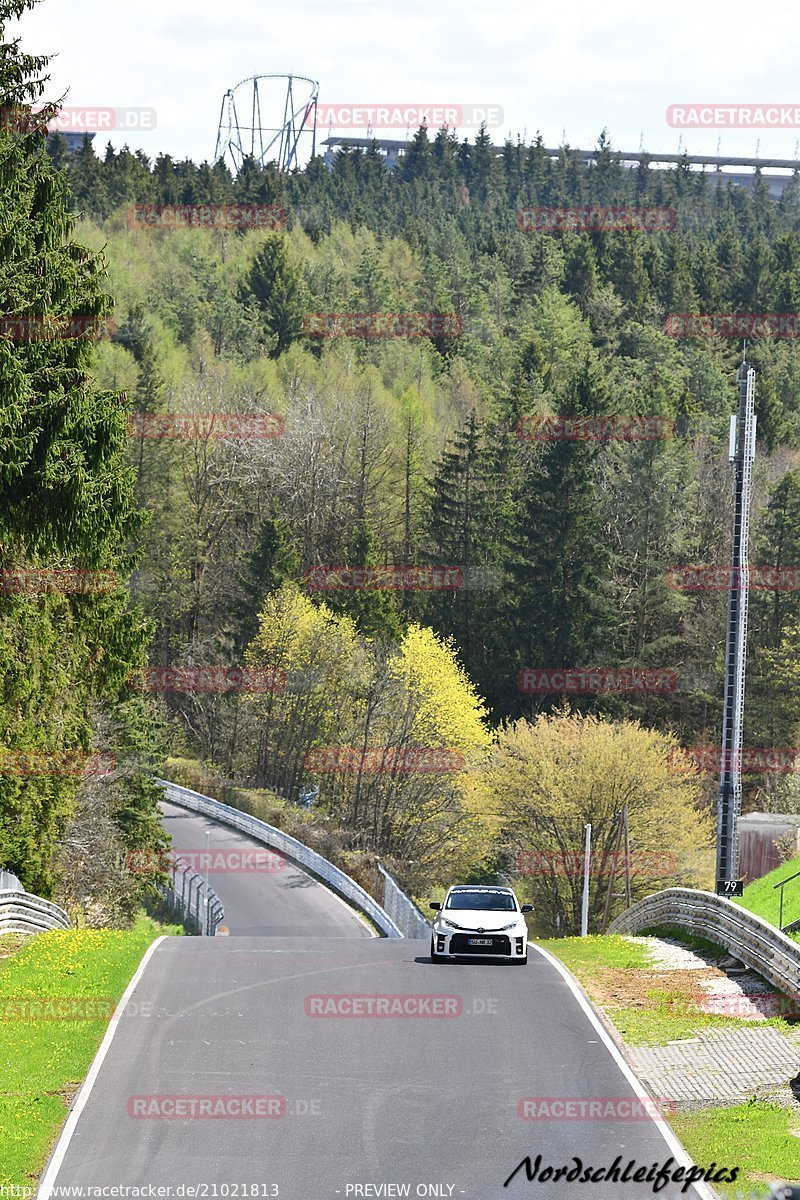 Bild #21021813 - Touristenfahrten Nürburgring Nordschleife (30.04.2023)