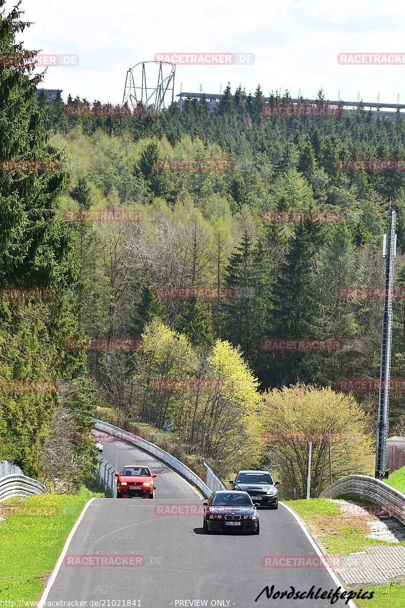 Bild #21021841 - Touristenfahrten Nürburgring Nordschleife (30.04.2023)