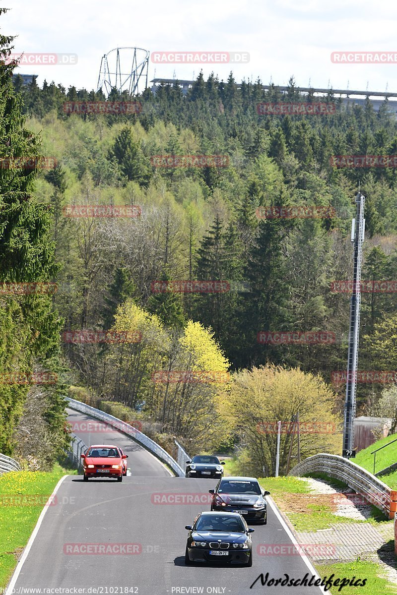 Bild #21021842 - Touristenfahrten Nürburgring Nordschleife (30.04.2023)