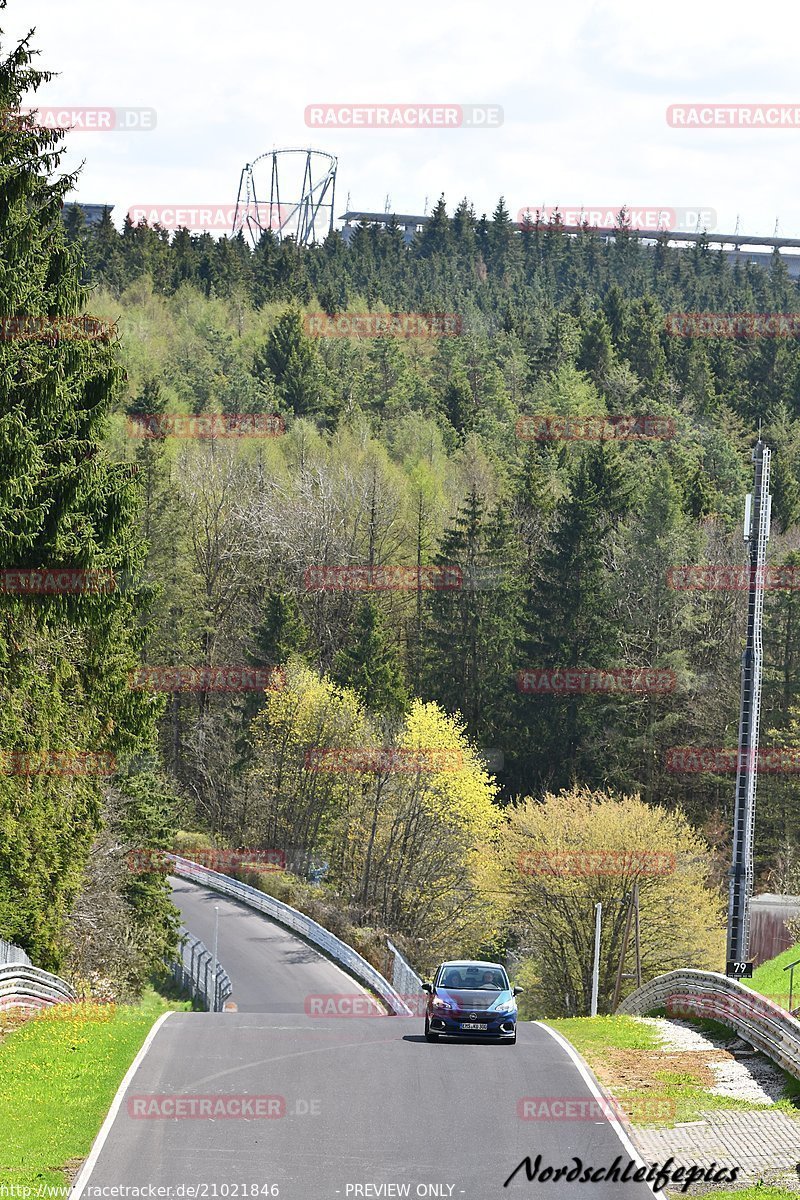 Bild #21021846 - Touristenfahrten Nürburgring Nordschleife (30.04.2023)