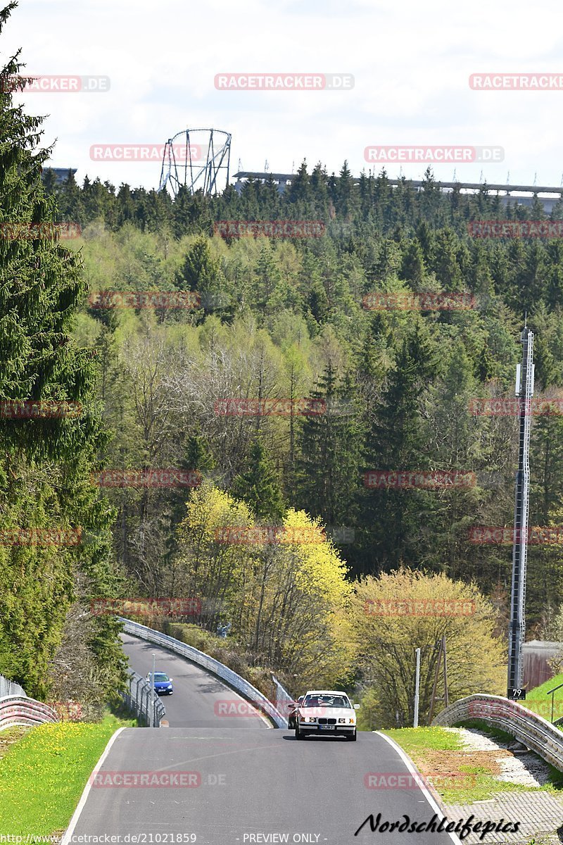 Bild #21021859 - Touristenfahrten Nürburgring Nordschleife (30.04.2023)