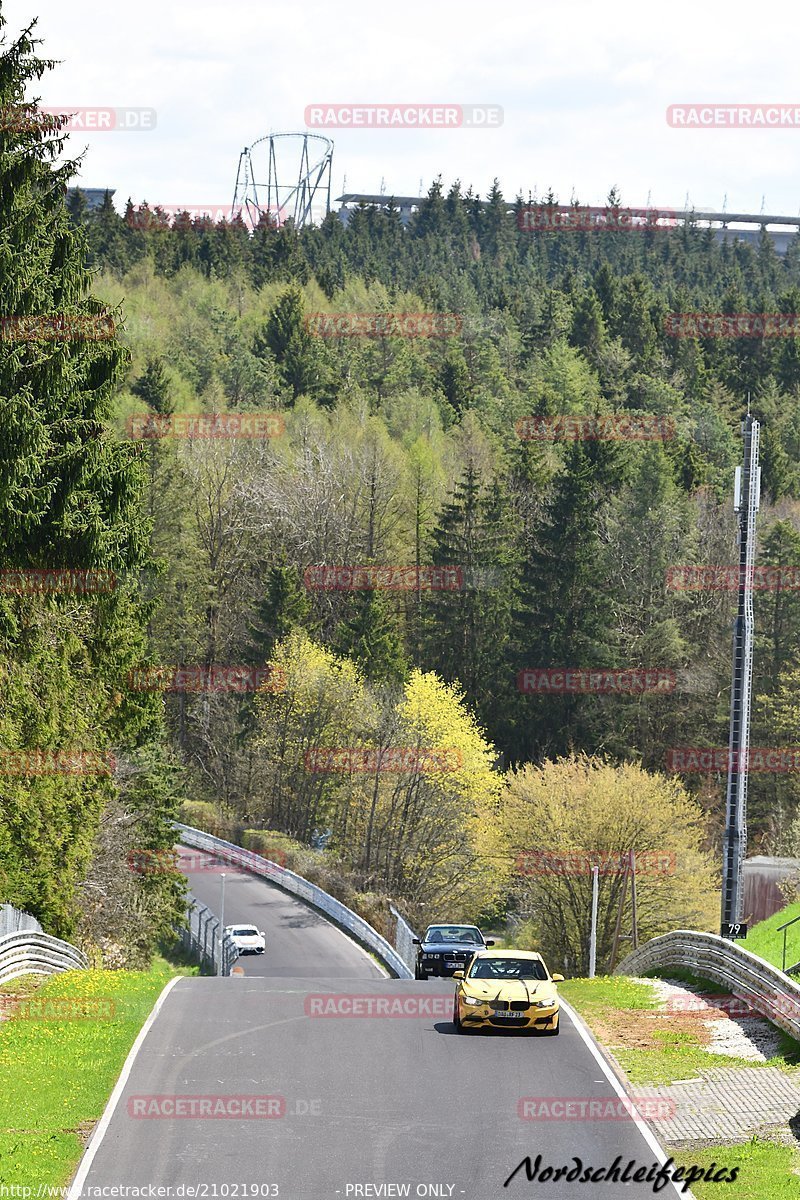 Bild #21021903 - Touristenfahrten Nürburgring Nordschleife (30.04.2023)