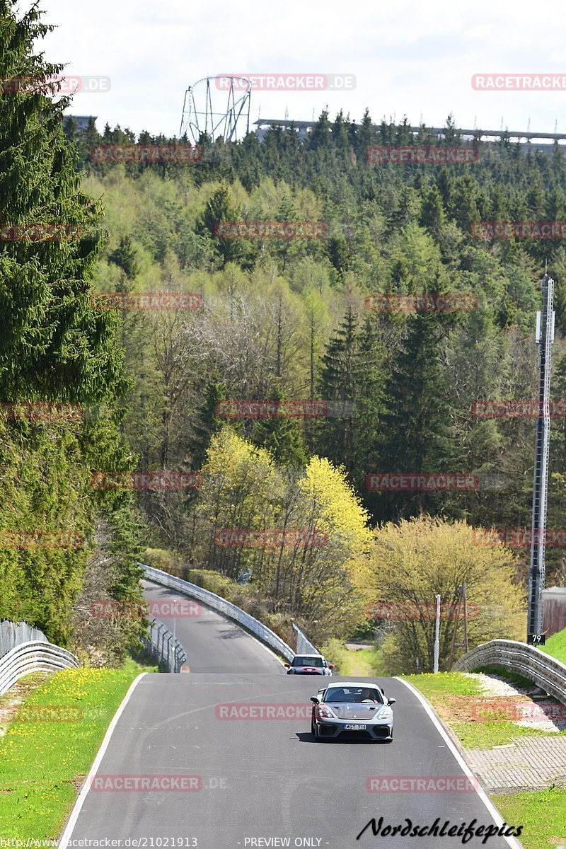 Bild #21021913 - Touristenfahrten Nürburgring Nordschleife (30.04.2023)