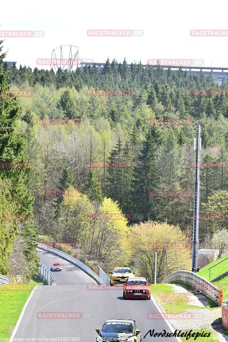 Bild #21021965 - Touristenfahrten Nürburgring Nordschleife (30.04.2023)