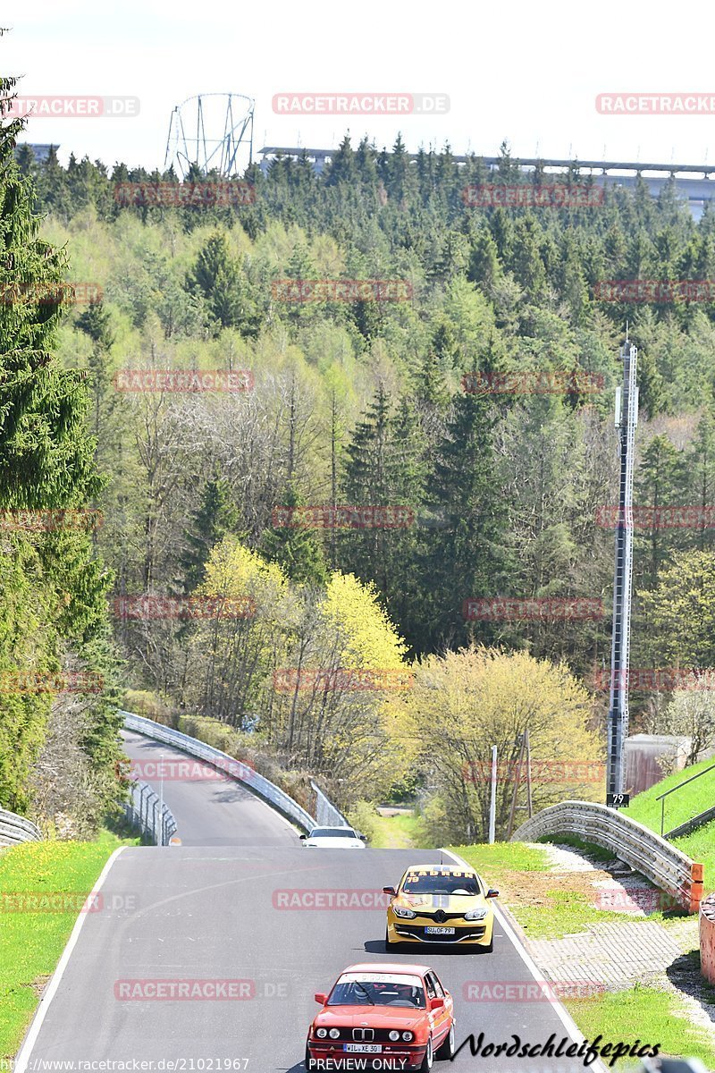 Bild #21021967 - Touristenfahrten Nürburgring Nordschleife (30.04.2023)