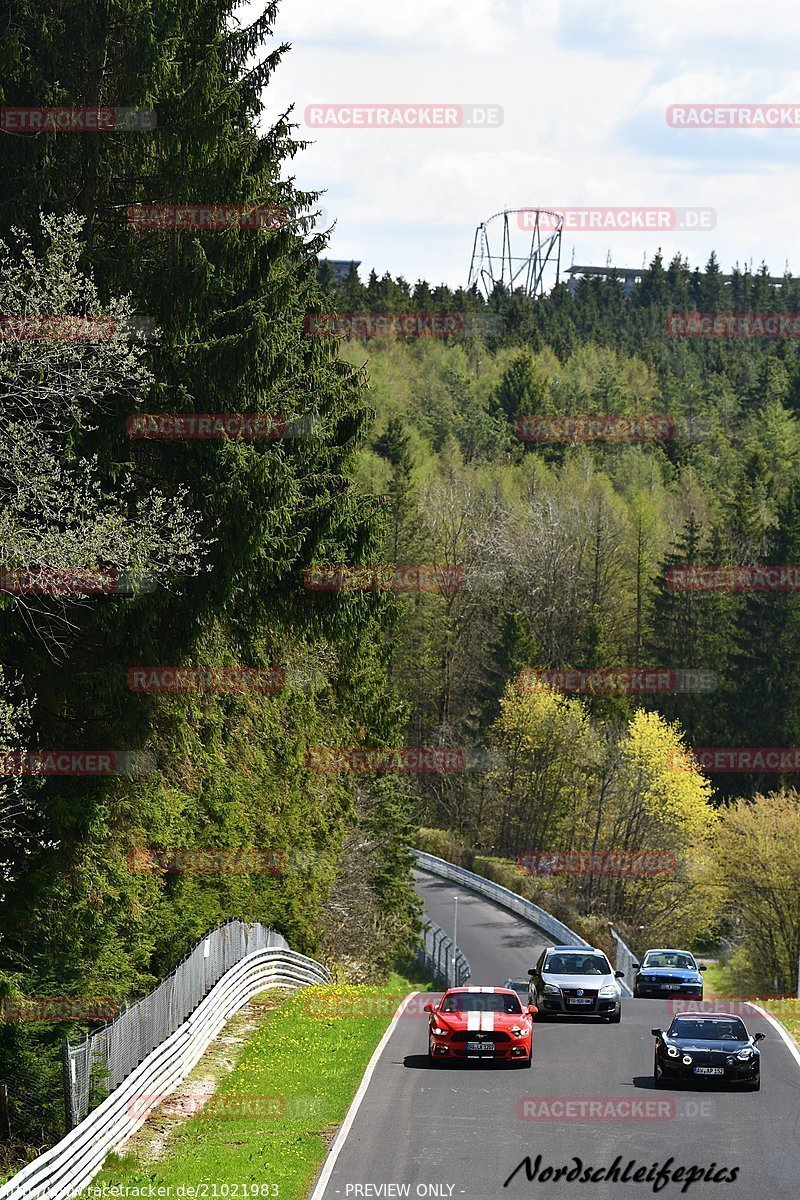 Bild #21021983 - Touristenfahrten Nürburgring Nordschleife (30.04.2023)