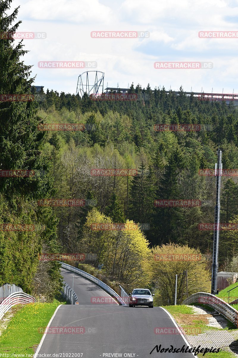 Bild #21022007 - Touristenfahrten Nürburgring Nordschleife (30.04.2023)