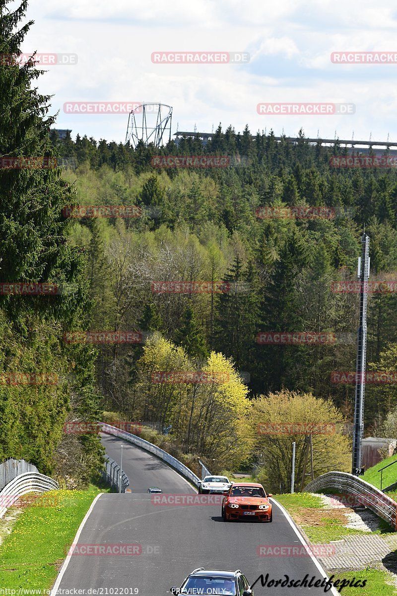 Bild #21022019 - Touristenfahrten Nürburgring Nordschleife (30.04.2023)