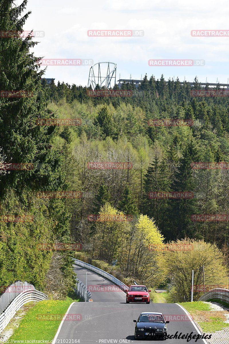 Bild #21022164 - Touristenfahrten Nürburgring Nordschleife (30.04.2023)