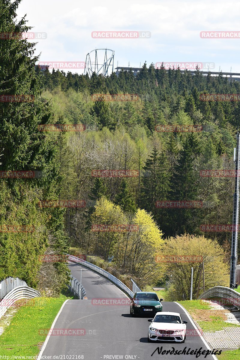 Bild #21022168 - Touristenfahrten Nürburgring Nordschleife (30.04.2023)