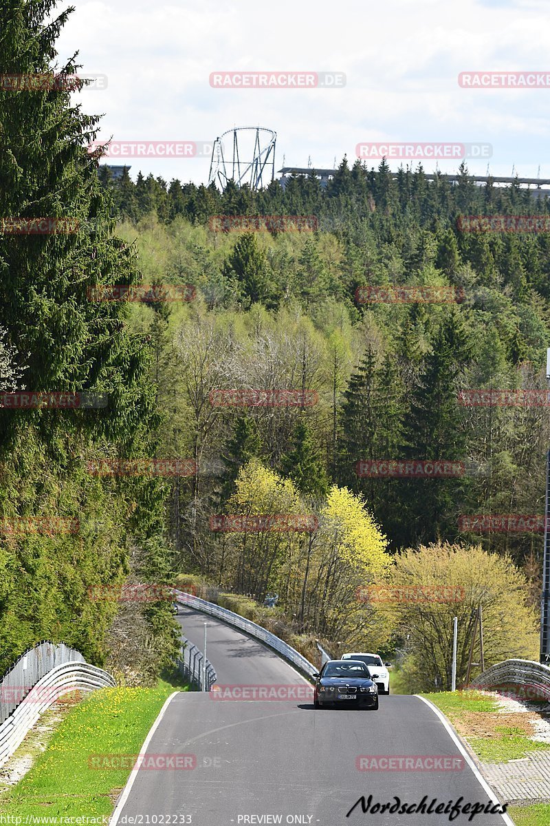 Bild #21022233 - Touristenfahrten Nürburgring Nordschleife (30.04.2023)