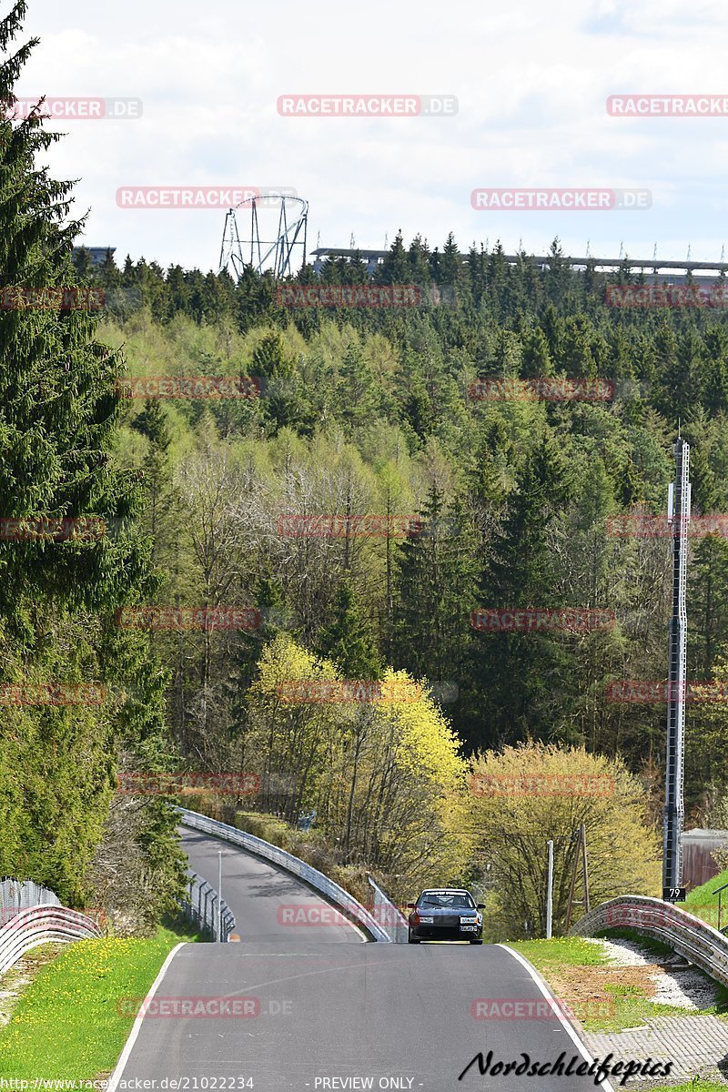 Bild #21022234 - Touristenfahrten Nürburgring Nordschleife (30.04.2023)