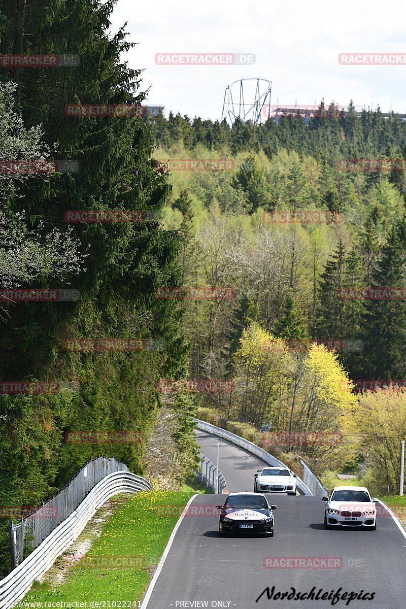 Bild #21022241 - Touristenfahrten Nürburgring Nordschleife (30.04.2023)