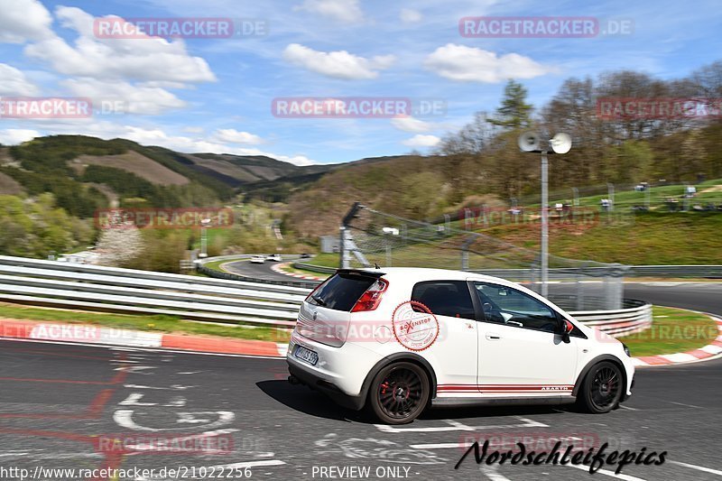 Bild #21022256 - Touristenfahrten Nürburgring Nordschleife (30.04.2023)