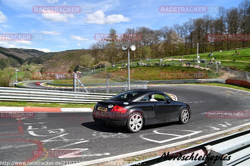 Bild #21022300 - Touristenfahrten Nürburgring Nordschleife (30.04.2023)