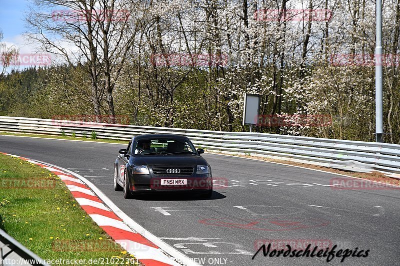 Bild #21022301 - Touristenfahrten Nürburgring Nordschleife (30.04.2023)