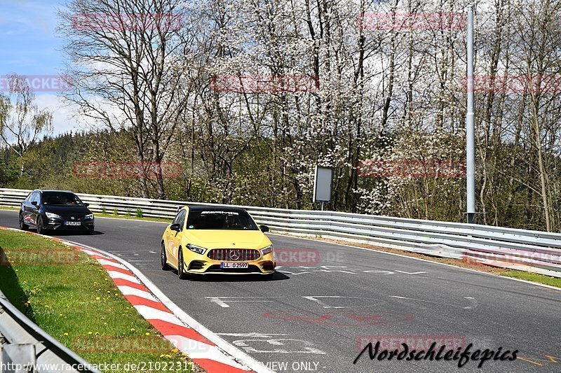 Bild #21022311 - Touristenfahrten Nürburgring Nordschleife (30.04.2023)