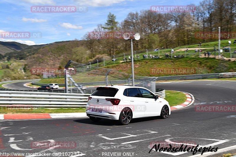 Bild #21022322 - Touristenfahrten Nürburgring Nordschleife (30.04.2023)