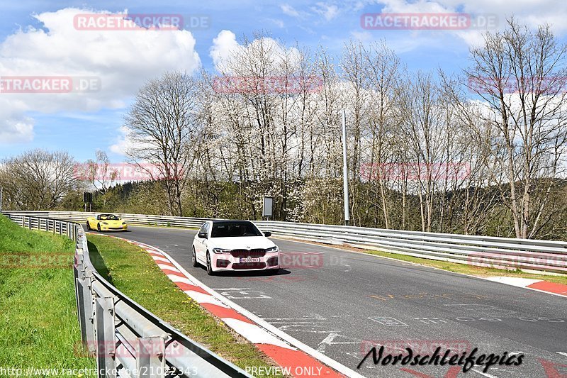 Bild #21022343 - Touristenfahrten Nürburgring Nordschleife (30.04.2023)