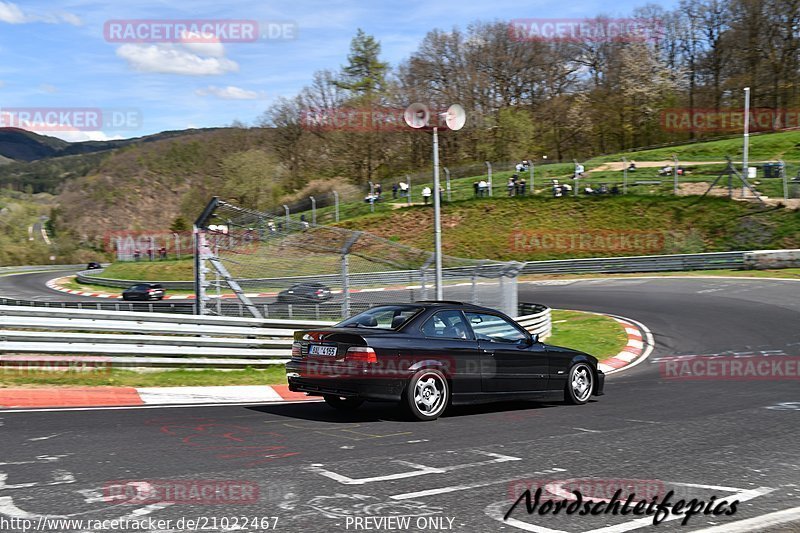 Bild #21022467 - Touristenfahrten Nürburgring Nordschleife (30.04.2023)