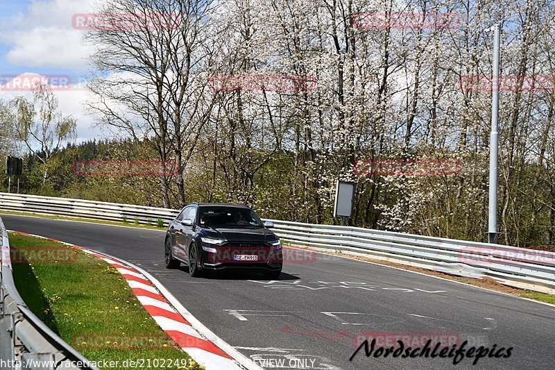Bild #21022491 - Touristenfahrten Nürburgring Nordschleife (30.04.2023)