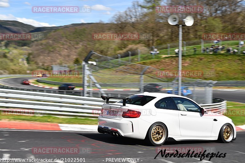 Bild #21022501 - Touristenfahrten Nürburgring Nordschleife (30.04.2023)