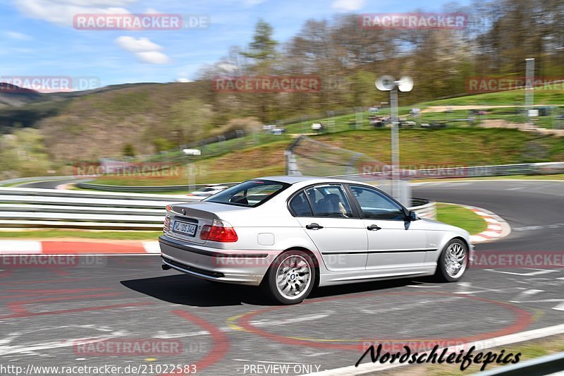 Bild #21022583 - Touristenfahrten Nürburgring Nordschleife (30.04.2023)